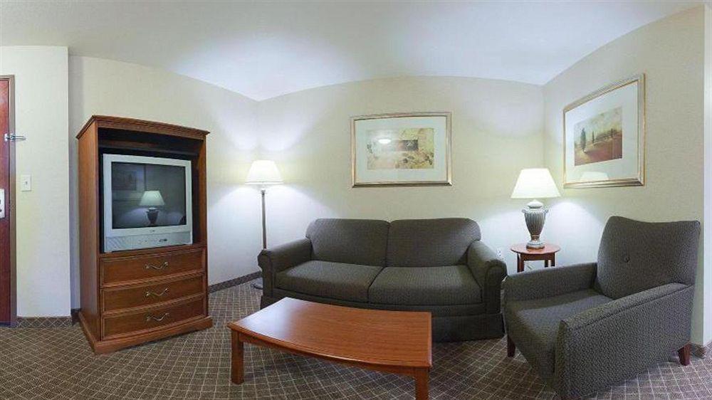 Holiday Inn Express & Suites Wausau By Ihg Weston Exteriör bild