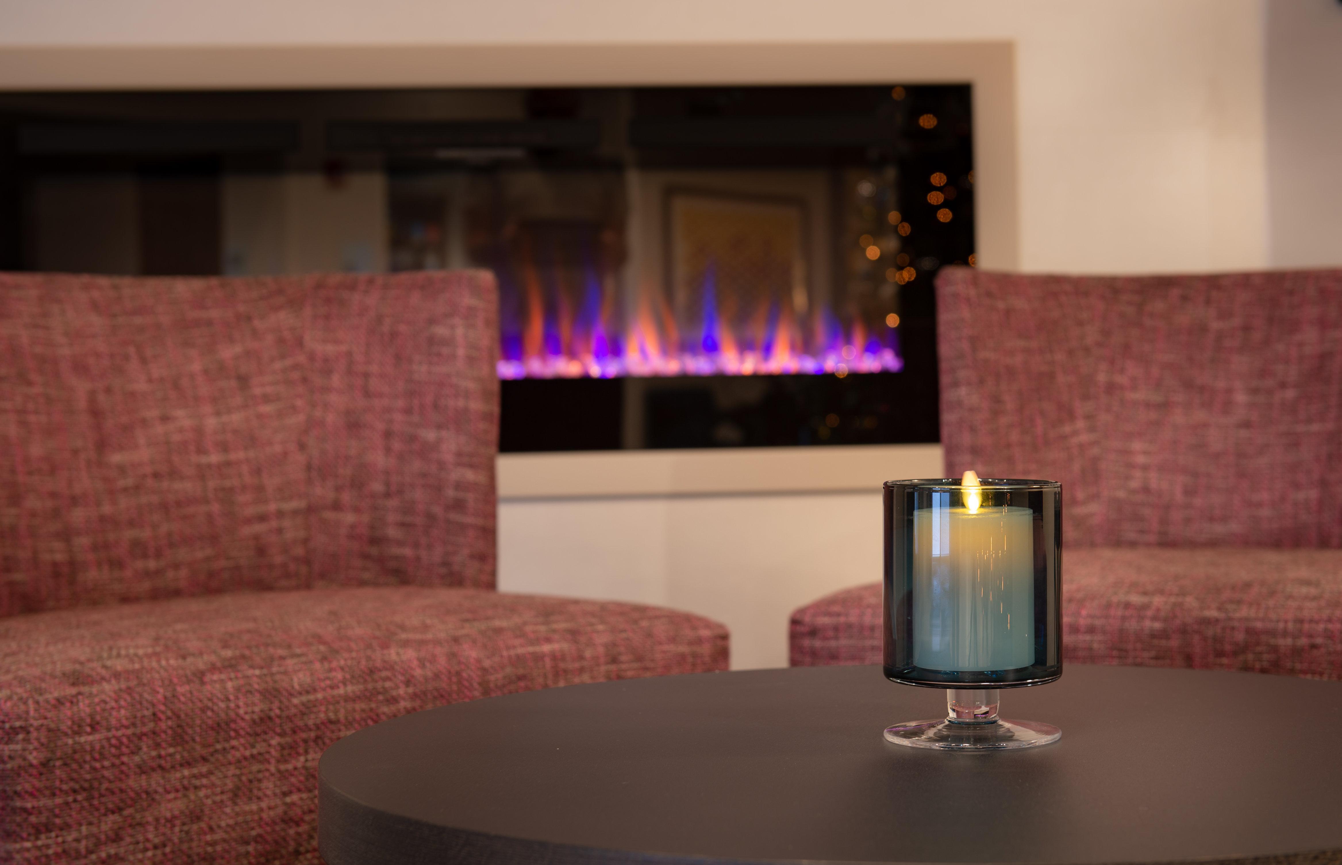 Holiday Inn Express & Suites Wausau By Ihg Weston Exteriör bild