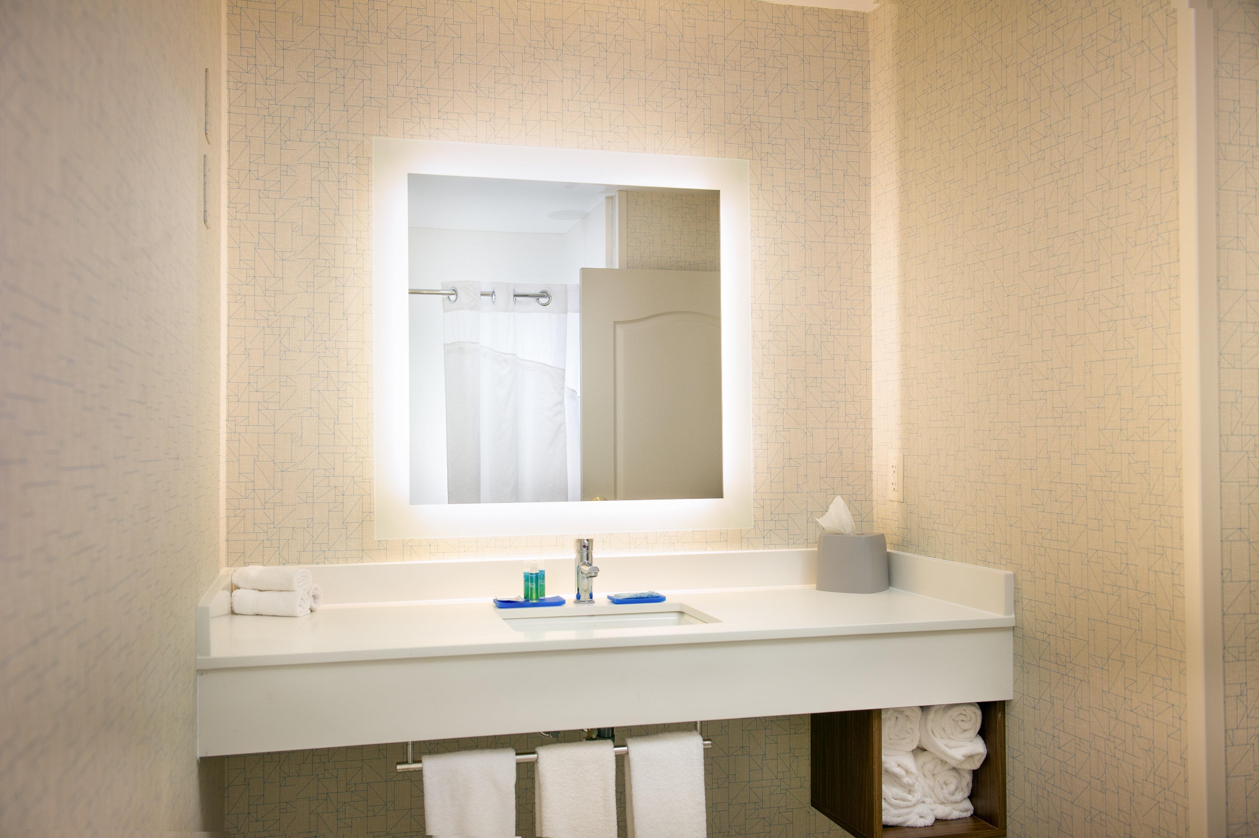 Holiday Inn Express & Suites Wausau By Ihg Weston Exteriör bild