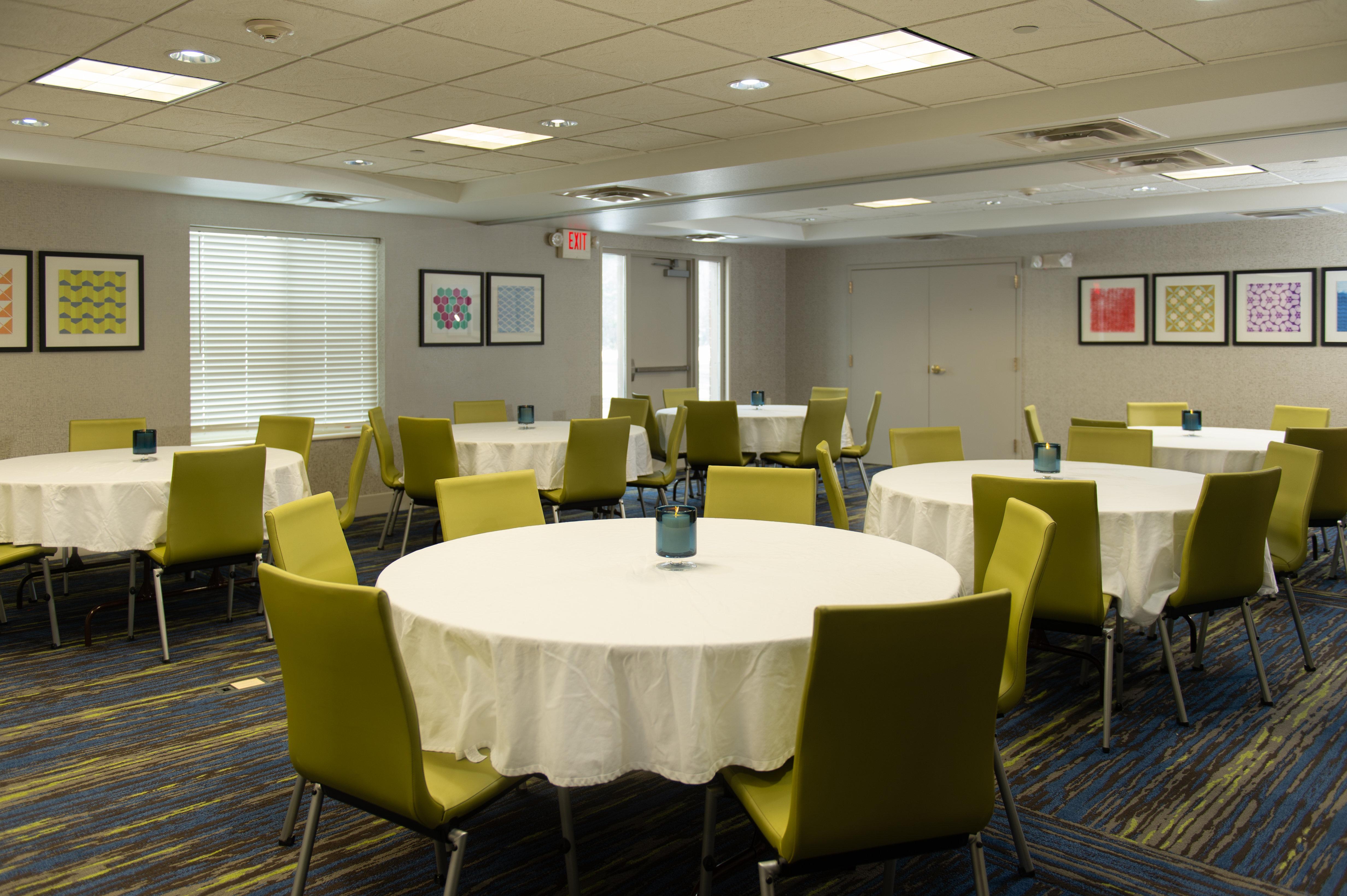 Holiday Inn Express & Suites Wausau By Ihg Weston Exteriör bild