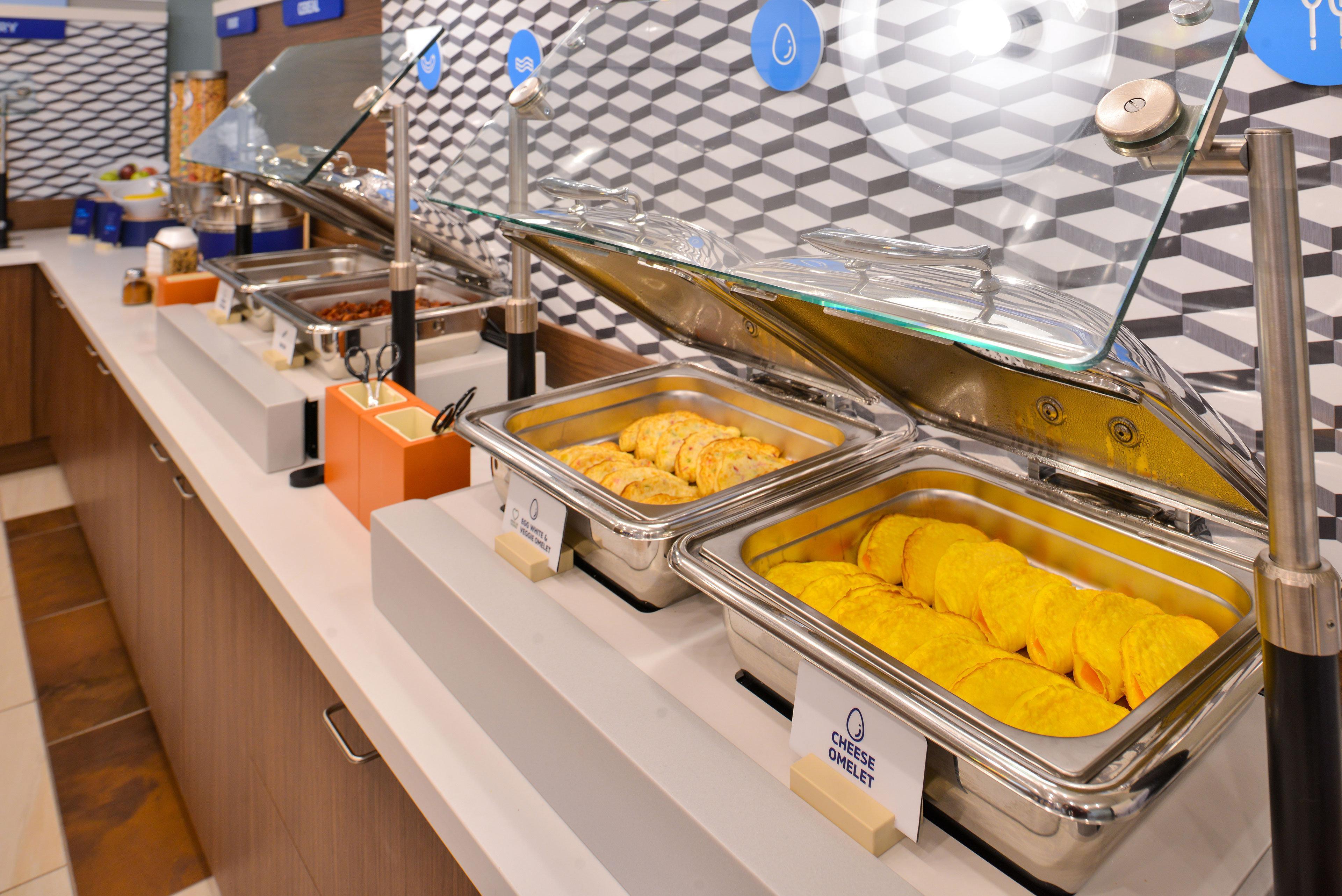 Holiday Inn Express & Suites Wausau By Ihg Weston Exteriör bild