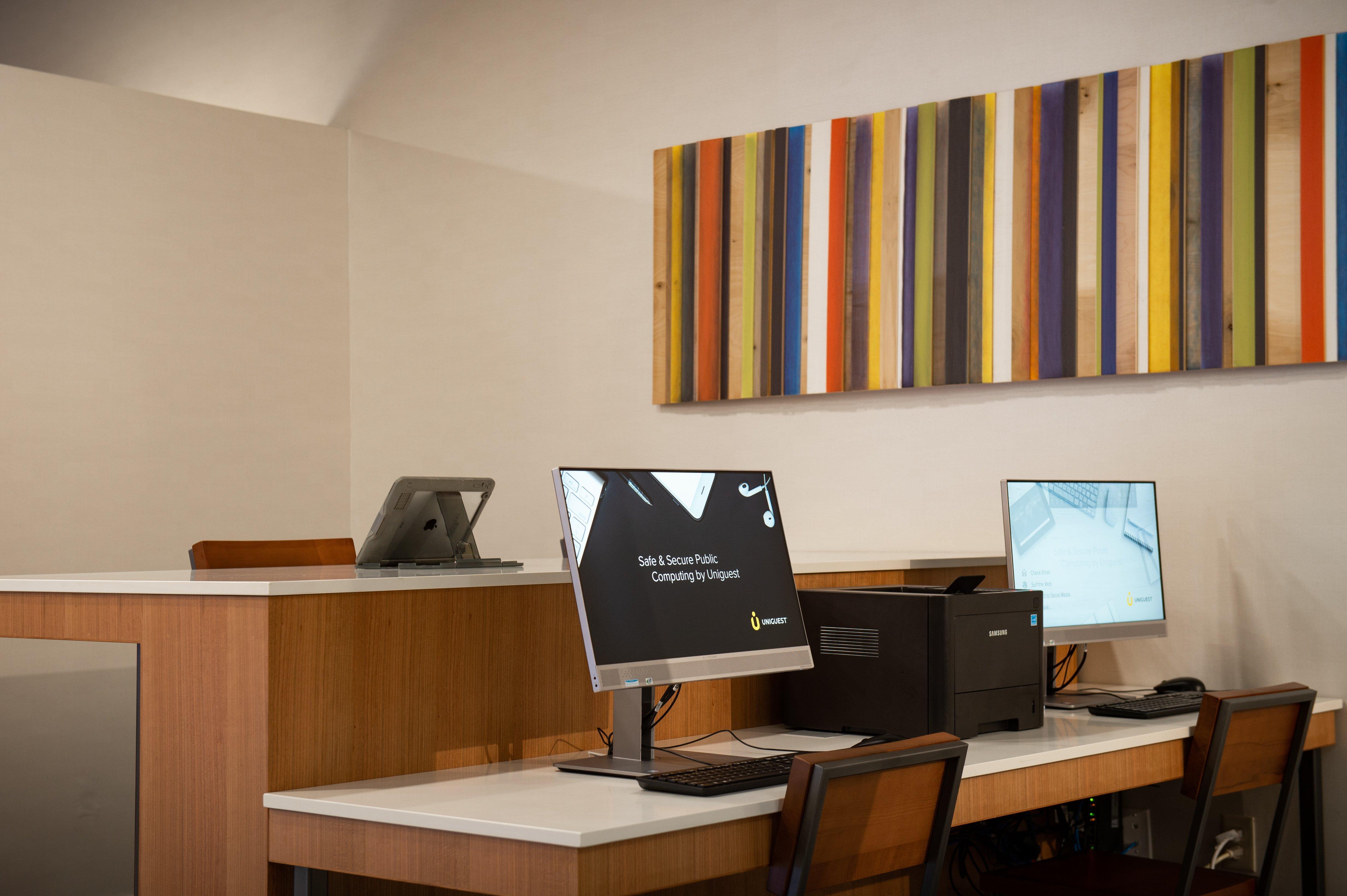 Holiday Inn Express & Suites Wausau By Ihg Weston Exteriör bild