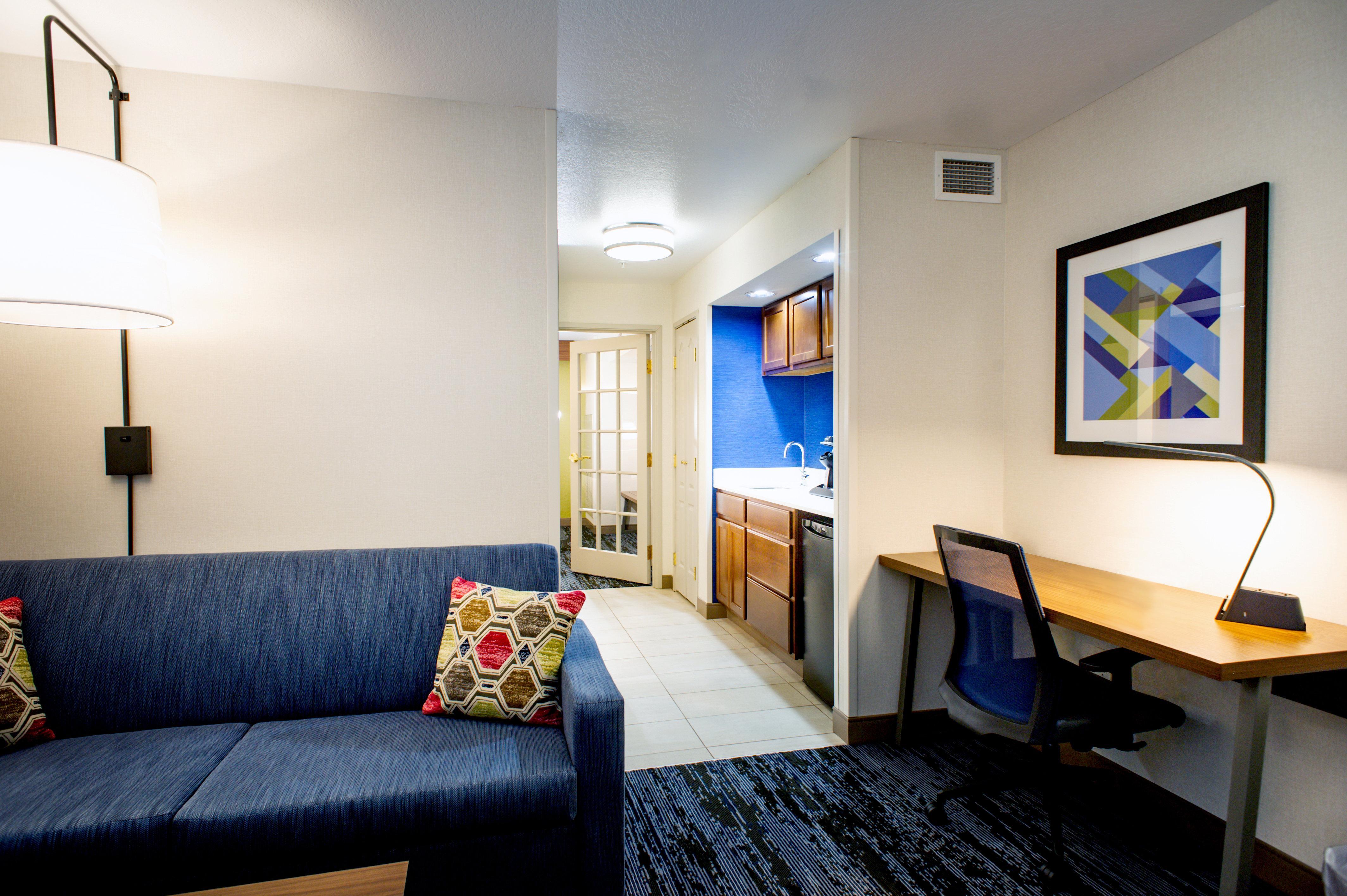 Holiday Inn Express & Suites Wausau By Ihg Weston Exteriör bild