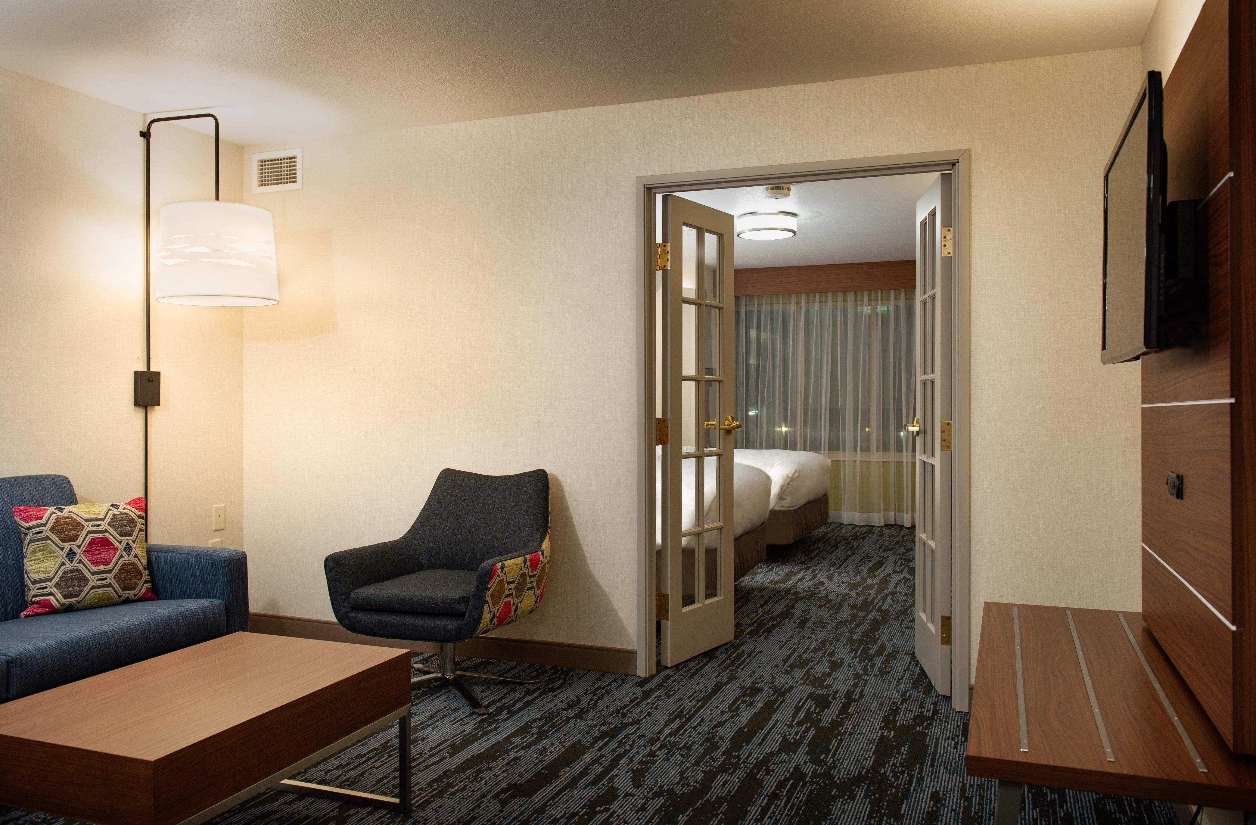 Holiday Inn Express & Suites Wausau By Ihg Weston Exteriör bild