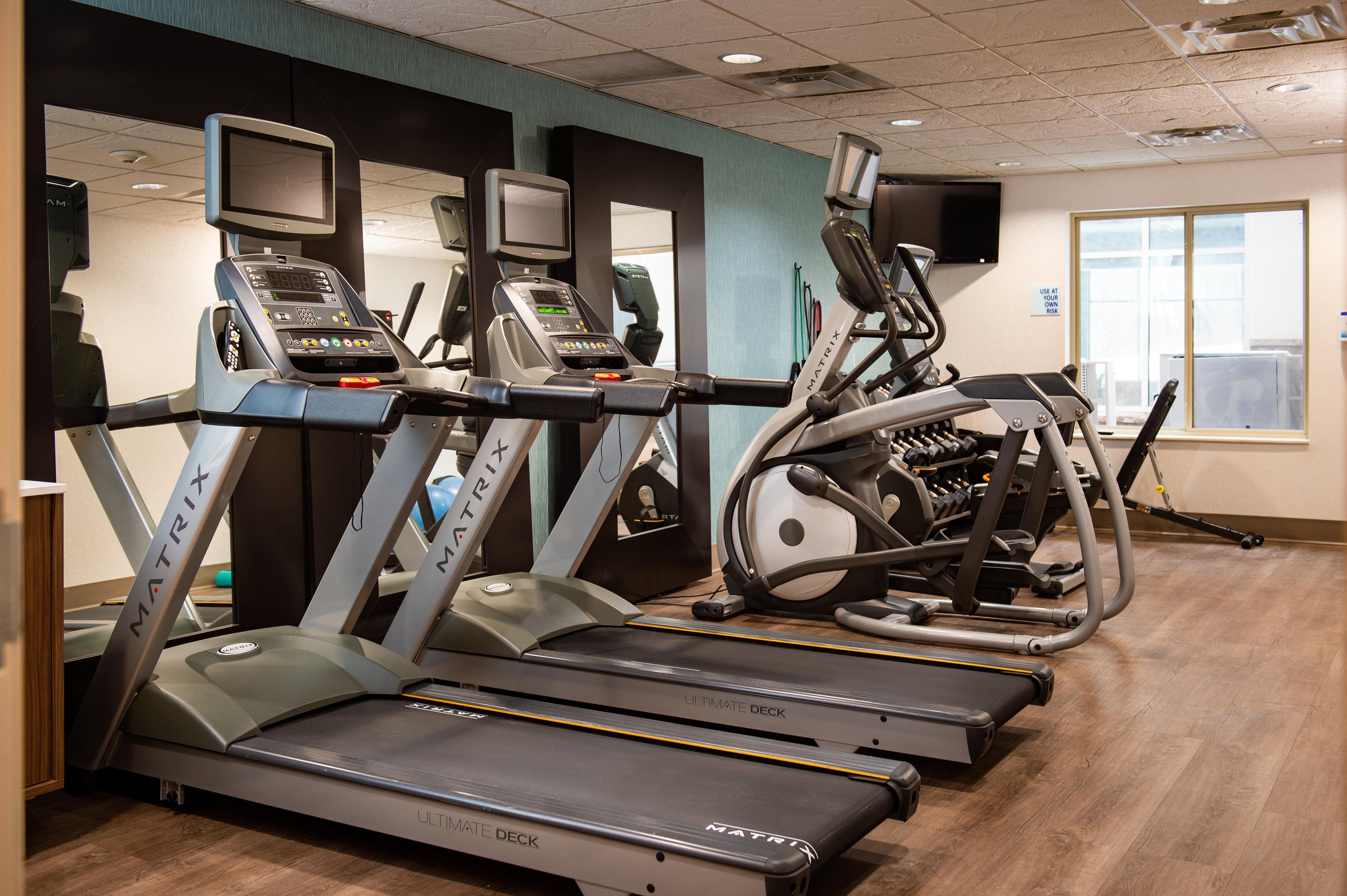 Holiday Inn Express & Suites Wausau By Ihg Weston Exteriör bild