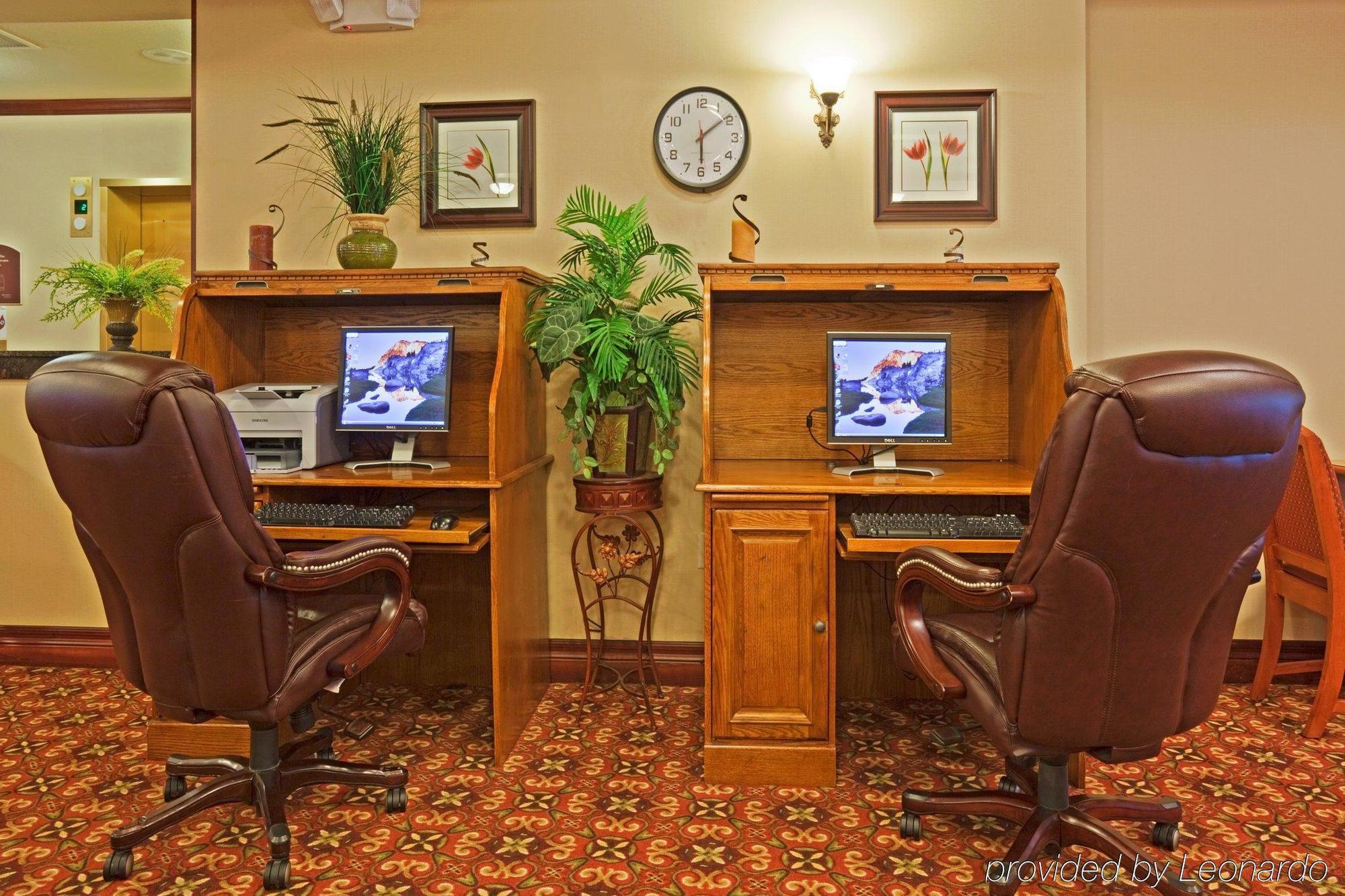 Holiday Inn Express & Suites Wausau By Ihg Weston Bekvämligheter bild