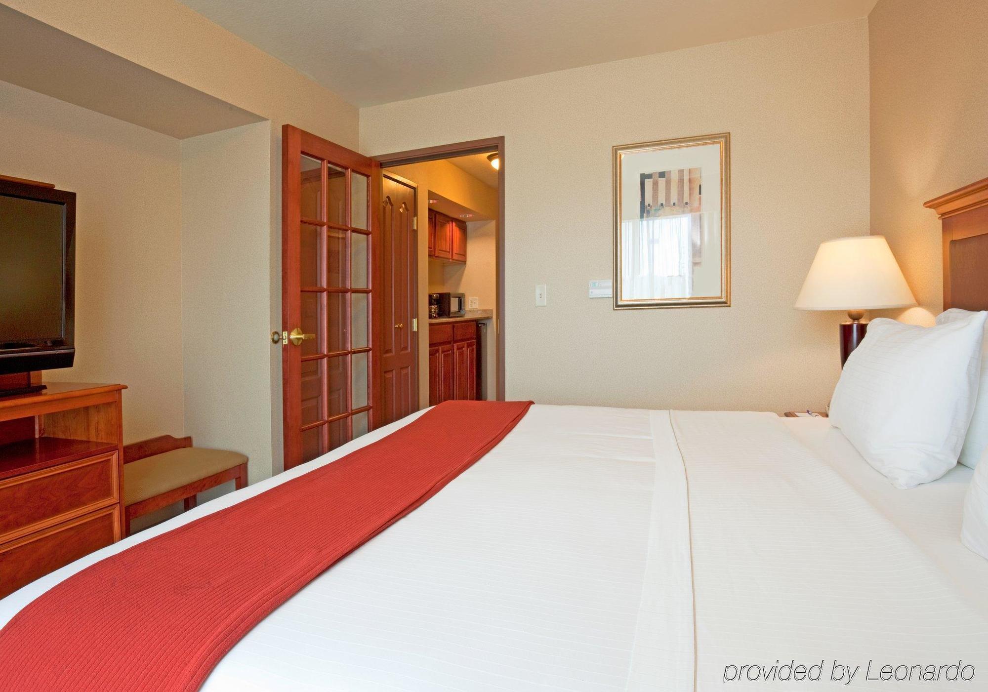 Holiday Inn Express & Suites Wausau By Ihg Weston Rum bild