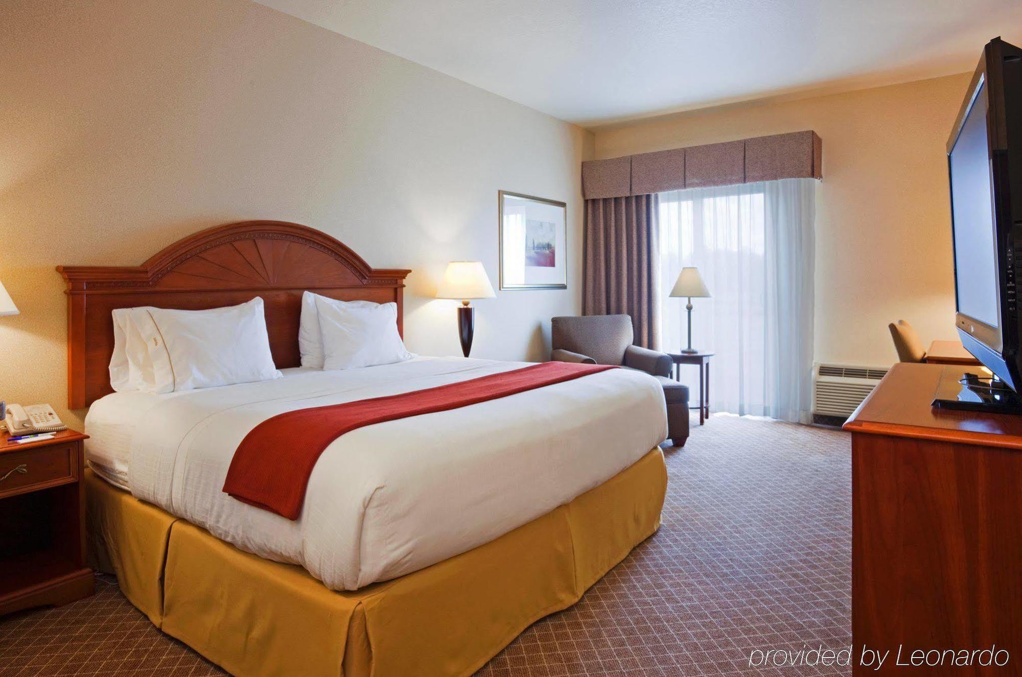 Holiday Inn Express & Suites Wausau By Ihg Weston Rum bild