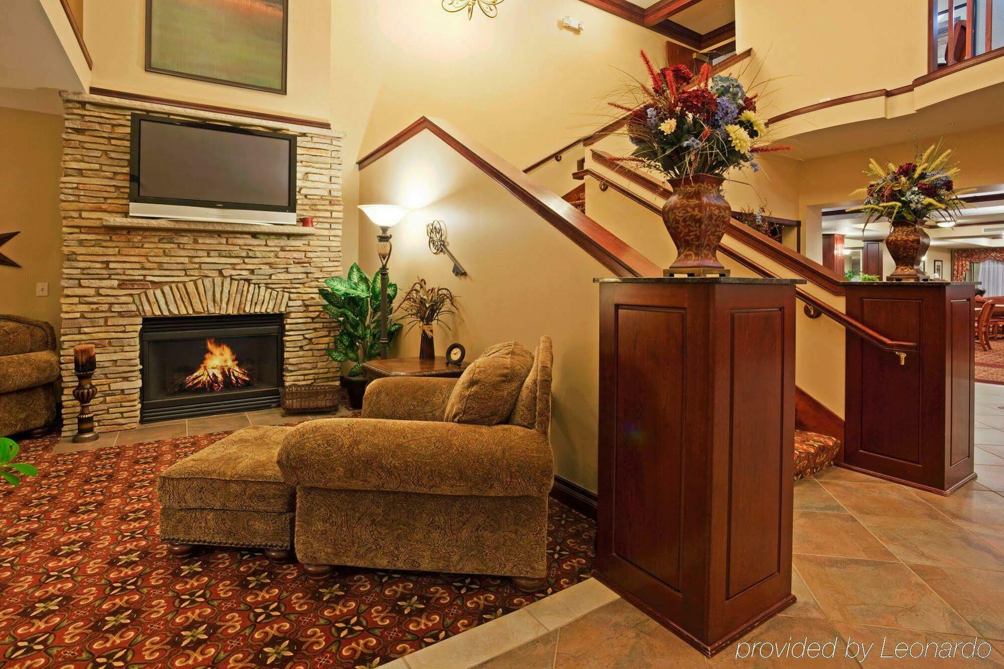 Holiday Inn Express & Suites Wausau By Ihg Weston Exteriör bild