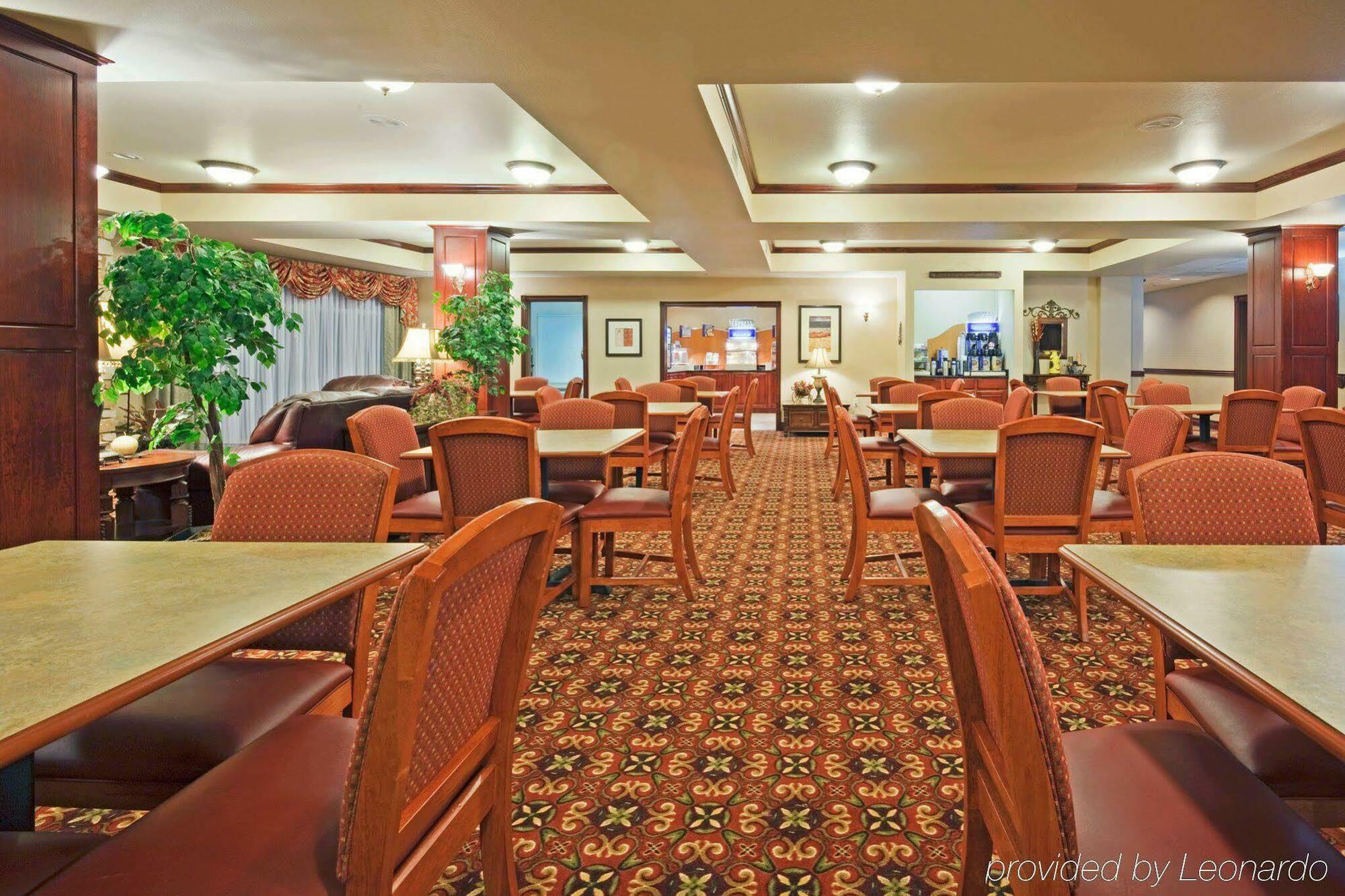 Holiday Inn Express & Suites Wausau By Ihg Weston Exteriör bild
