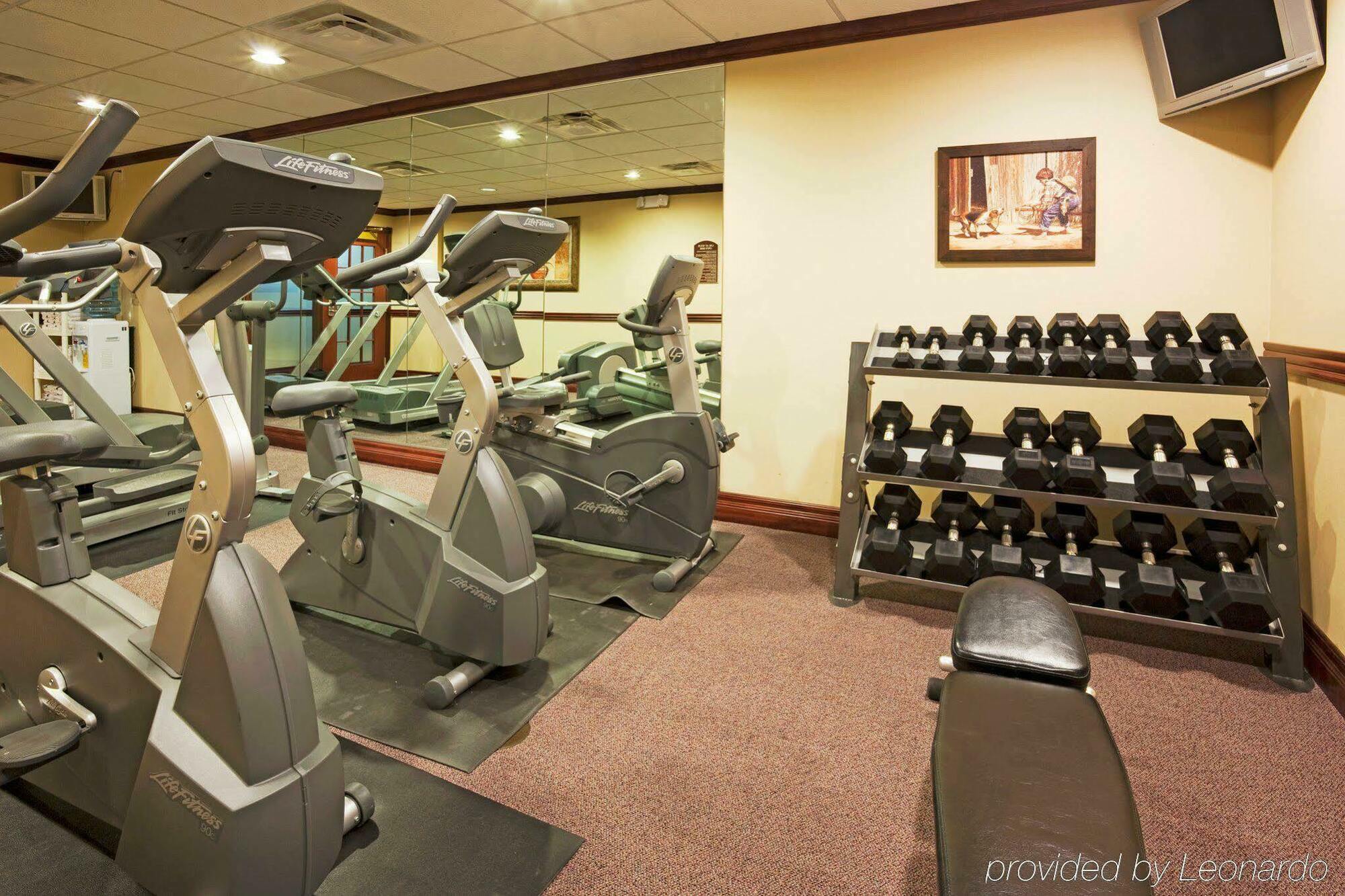 Holiday Inn Express & Suites Wausau By Ihg Weston Exteriör bild