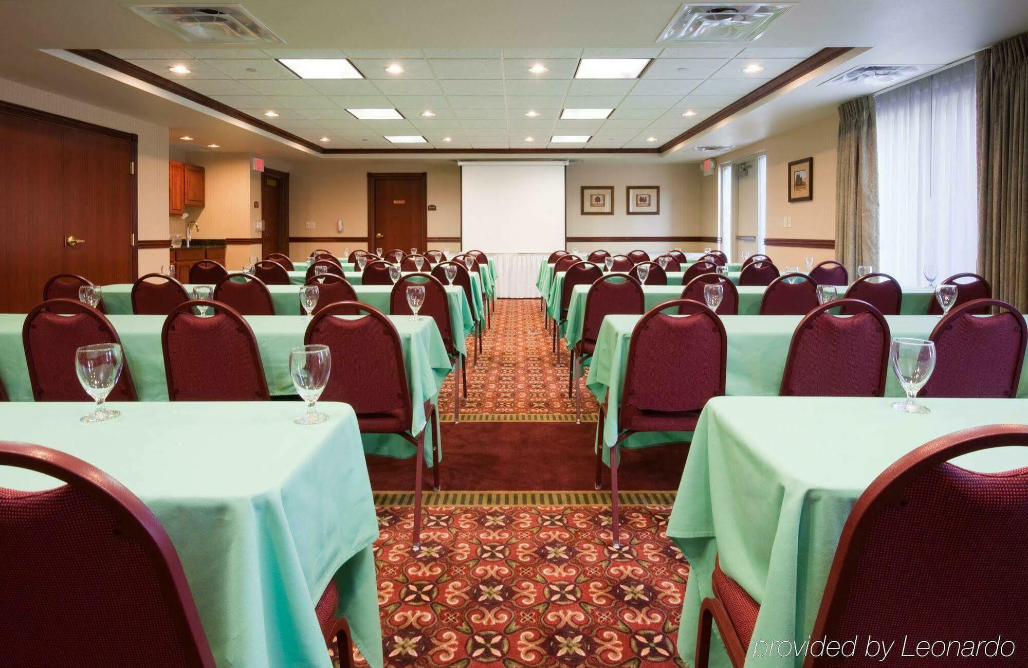 Holiday Inn Express & Suites Wausau By Ihg Weston Exteriör bild