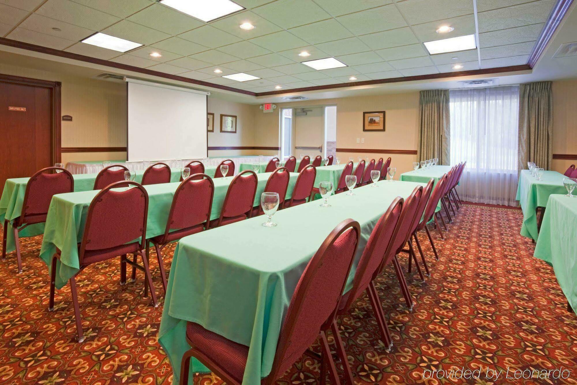 Holiday Inn Express & Suites Wausau By Ihg Weston Exteriör bild